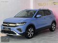 2024 T-CROS STYLE 1.0 TSI DSG 21BİN KM HATASIZ BOYASIZ TRAMERSİZ