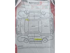 Sahibinden Subaru Forester 2.0 2009 Model 