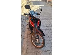 Sahibinden Mondial 100 SFC Basic X