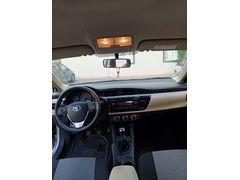 Sahibinden Toyota Corolla 1.33 Comfort 2015 Model