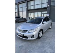 Sahibinden Toyota Corolla 1.4 D-4D Elegant 2011 Model 
