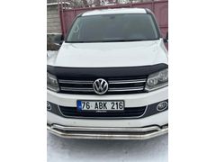Sahibinden Volkswagen Amarok 2.0 BITDI Highline 2015 Model 