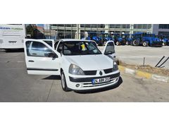 Sahibinden Renault Clio 1.2 Authentique 2006 Model