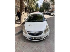 Sahibinden Opel Corsa 1.2 Twinport Essentia 2009 Model 