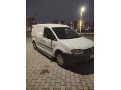 Sahibinden Volkswagen Caddy 1.9 TDI 2008 Model  
Bu hafta son fiyat 
