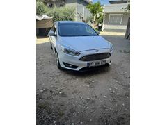 Sahibinden Ford Focus 1.6 Ti-VCT Style 2015 Model