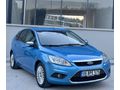 Sahibinden Ford Focus 1.6 TDCi Titanium 2011 Model 