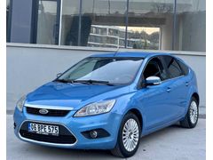 Sahibinden Ford Focus 1.6 TDCi Titanium 2011 Model 