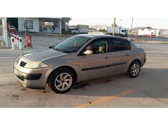 Sahibinden Renault Megane 1.5 dCi Sportway 2005 Model