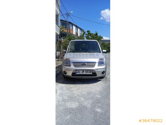 Sahibinden Ford Tourneo Connect 1.8 TDCI GLX 2013 Model