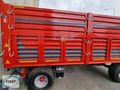 FIRAT TARIM DAN SIFIR 13 TONLUK RÖMORK