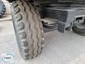 FIRAT TARIM DAN SIFIR 13 TONLUK RÖMORK
