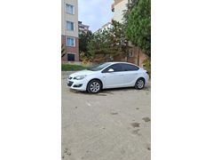 Sahibinden Opel Astra 1.6 CDTI Design 2017 Model