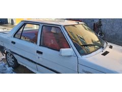 Bisiklet Parasına Renault R 9 1.4 Broadway 1985 Model