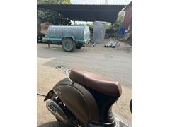 Sahibinden Falcon Soft 50 
