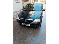 Sahibinden Dacia Logan 1.4 Ambiance 2007 Model