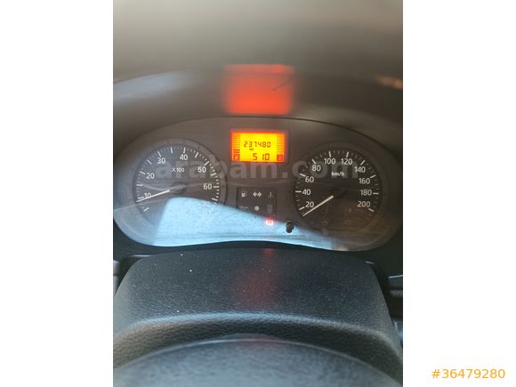 Sahibinden Dacia Logan 1.4 Ambiance 2007 Model
