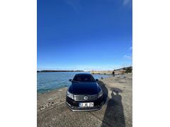 Passat 1.4 TSİ Bluemotion Comfortline