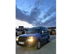 Sahibinden Fiat Doblo Cargo 1.9 D SX 2004 Model 