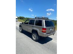 Sahibinden Jeep Grand Cherokee 5.2 Limited 1997 Model