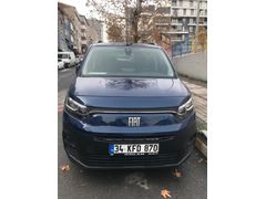 Sahibinden Fiat Doblo Combi 1.5 BlueHDi Premio Plus 2024 Model