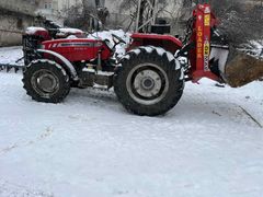Sahibinden Massey Ferguson 2630 F 