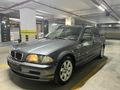 Sahibinden BMW 3 Serisi 320d Touring 2000 Model 