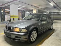 Sahibinden BMW 3 Serisi 320d Touring 2000 Model 