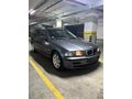 Sahibinden BMW 3 Serisi 320d Touring 2000 Model 
