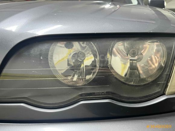 Sahibinden BMW 3 Serisi 320d Touring 2000 Model 
