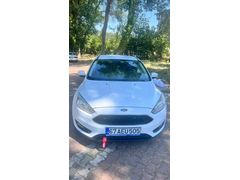 Sahibinden Ford Focus 1.6 TDCi Style 2015 Model