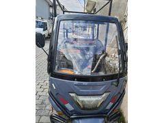 Sahibinden Arora AR 15000 Moped