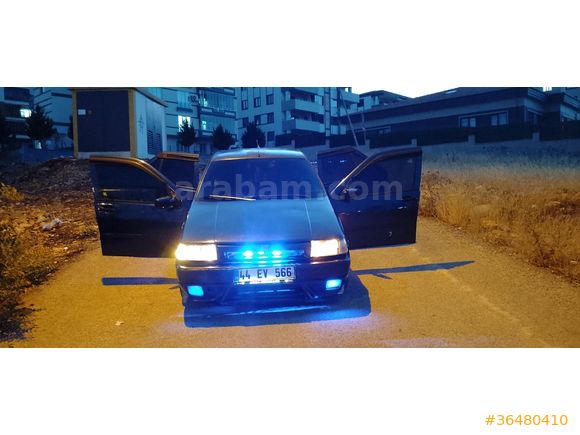 Sahibinden Fiat Tipo 1.6 SX 1994 Model