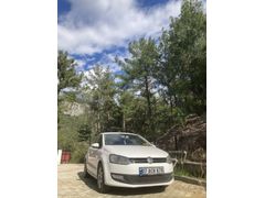 Sahibinden Volkswagen Polo 1.4 Pulse 2012 Model 