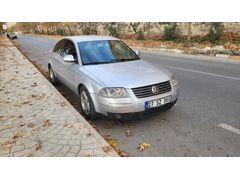 Sahibinden Volkswagen Passat 1.6 Exclusive 2004 Model Gaziantep