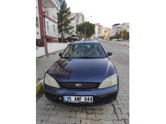 Sahibinden Ford Mondeo 2.0 Trend 2003 Model
