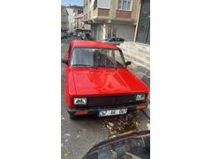 Sahibinden Tofaş Serçe 1993 Model