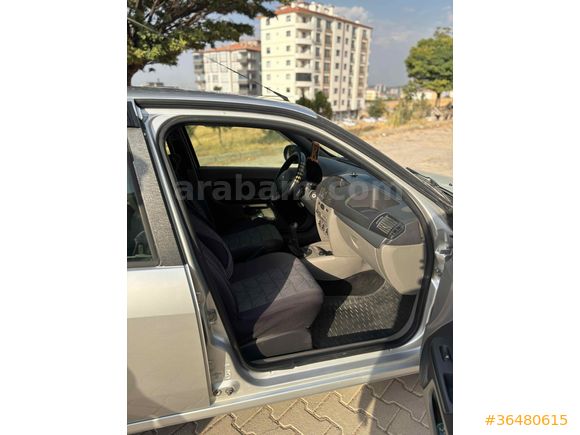Sahibinden Renault Symbol 1.5 dCi Authentique 2012 Model 