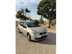 Sahibinden Renault Symbol 1.5 dCi Authentique 2012 Model 