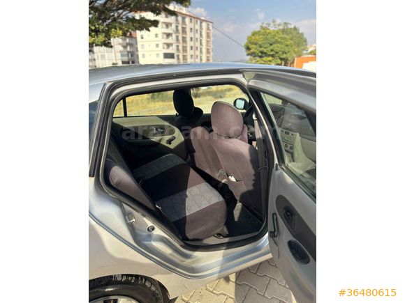 Sahibinden Renault Symbol 1.5 dCi Authentique 2012 Model 