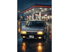 Sahibinden Tofaş Doğan SLX ie 1998 Model
