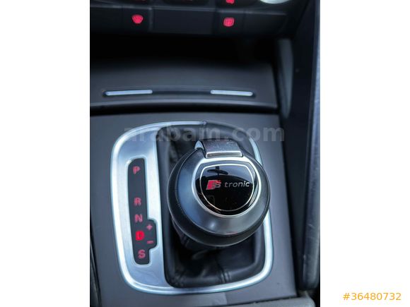 Sahibinden Audi A3 Sportback 1.6 Ambition 2010 Model 
