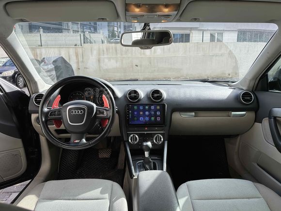 Sahibinden Audi A3 Sportback 1.6 Ambition 2010 Model 