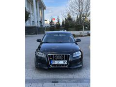 Sahibinden Audi A3 Sportback 1.6 Ambition 2010 Model 