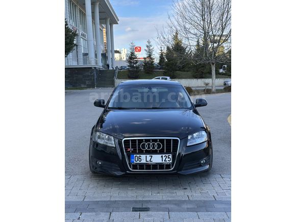 Sahibinden Audi A3 Sportback 1.6 Ambition 2010 Model 