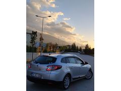 Megane 1.5 dC tranbersiz kayıtsız