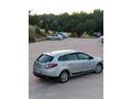Megane 1.5 dC tranbersiz kayıtsız