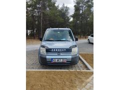 Sahibinden Temiz kazasız boyasız Ford Transit Connect K210 S 2009 Model