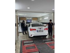 Sahibinden Ford Focus 1.5 TDCi Titanium X 2023 Model 