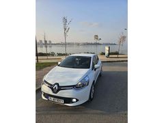 Sahibinden  Otomatik 
Renault Clio 1.5 dCi Icon 2015 Model 